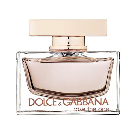 dolce gabbana rose the one 33ml|dolce gabbana the one price.